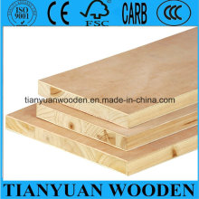 15mm 16mm 17mm Paulownia Holz Block Vorstand