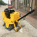 Price of NM-60 single drum vibratory road roller