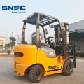 Mini Duty 1.5 Ton Diesel Forklift FD15 Lifter