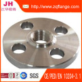 Flange de gás / Flange de óleo / Flange de encaixe de tubulação