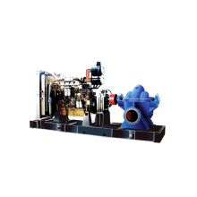 Xbc Series Water Pump Group Fire Pump--Sanlian/Kubota