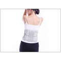 Spot breathable massage belt