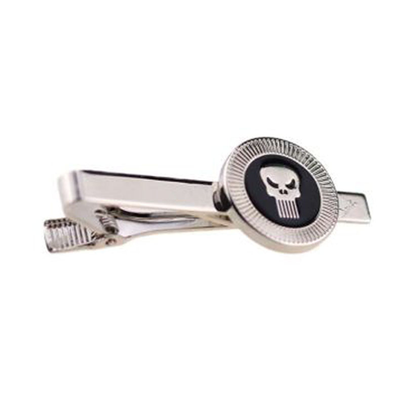 Tie Clip Clasp Bar