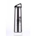 Flask Stainless Steel Single Wall Outdoor Sports Water Bottle Ssf-580