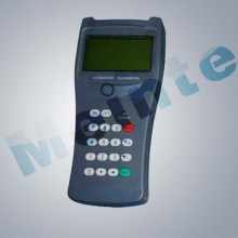 Ultraschall-Durchflussmesser Portable Type
