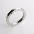 Junta de anillo plano de Grey Incoloy 825 BX154