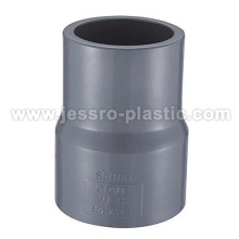 CPVC ASTM SCH80 RE DUCING COUPLING