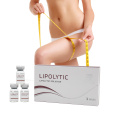 Lipolysis injeção mesoterapia solução perda de peso 5ml