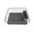 Kitchen Stainless Steel Draining Rack