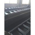 transmission Rubebr Conveyor Belt/ Chevron Rubber Conveyor Belt for Sand and Coal Transmission