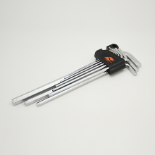 Горячие продажи Лучшие Hex Keys Бесплатный образец Hex Allen Key Set