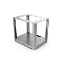 OEM Sheet Metal Steel Floor Base