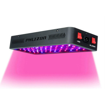 Овощной / цветущий выключатель 300 Вт Led Grow Light Lamp