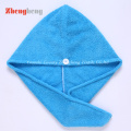 The 100% Microfiber Material Hair Cap