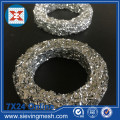 Expanded Aluminum Foil Roll