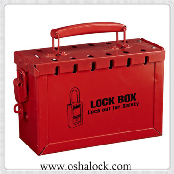 Mobiler Lockout-Kit