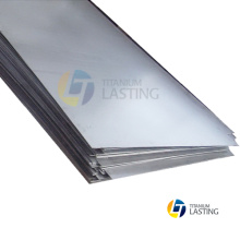 Titanium Sheet Grade 1 Grade 2 Cost