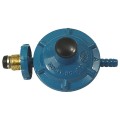 gas pressure regulator valve