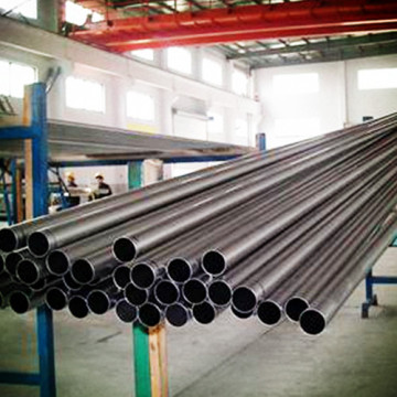 Titanium Seamless Tube/ Pipe