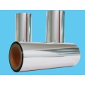 Reflective PET metalized lamination film