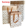 Custom Printed Paper Bags