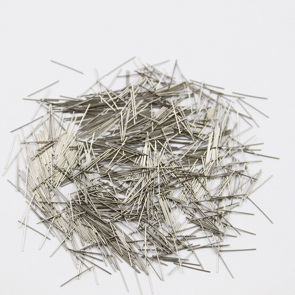 Magnetic Polishing Needles Magnetic Polishing Needles