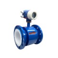 Industry Sewage Electromagnetic Flowmeter