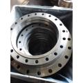 Carbon Steel Forged Flange ASME Standard