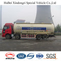 37cbm FAW Euro 3 Holzkohle Powder Tanker Truck mit Dachai Diesel Motor