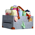 Hot Baby Storage Box Пеленки Caddy Bag