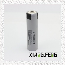 Haute qualité 18650bd 3.7V 3200mAh batterie NCR18650bd Vaper