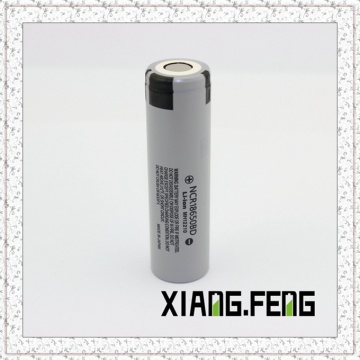 Аккумулятор Vaper высокого качества 18650bd 3.7V 3200mAh NCR18650bd