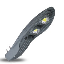 Heißer Verkauf 100W im Freien COB Bridgelux LED Straßenlaterne Retrofit LED Straßenlaternen für Verkauf