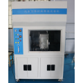 Flammability Test Chamber Combustion Testing for Automotive Vehicle Truck Car Interior Materials