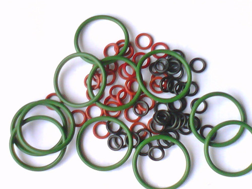 Viton O Ring