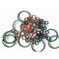 Standard O-Ring Material Applications