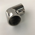 Boat Hand Rail Fitting 90 Degree Elbow