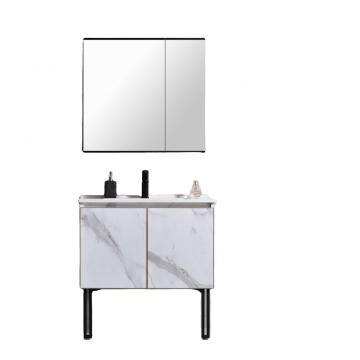 New bathroom vanities and mirrors for sale