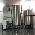 Brewery Equipment Beer Storage Tank