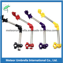 Outdoor Umbrella Holder / Stroller Umbrella titular / cadeira de rodas titular Umbrella