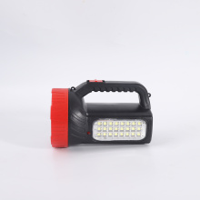 Outdoor LED Torch Flashlight Security Search Light