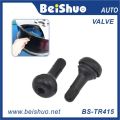 Accesorios de la rueda de coche de China Auto Tire Valve Caps Tire Pressure Cover Tire Valve