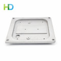 Upscale material aluminum die casting led housing product