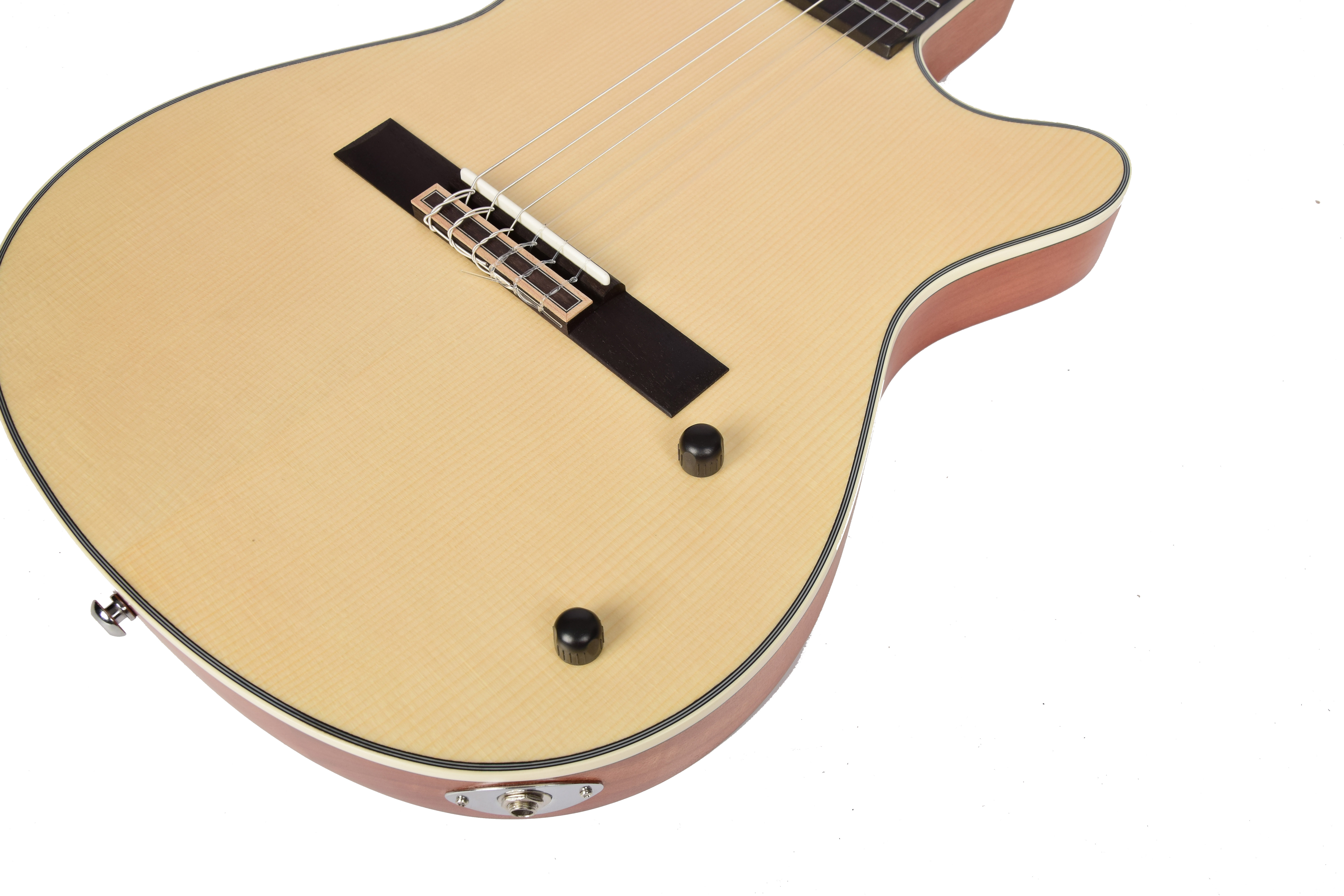 TS-CG100-electric classical guitar TS-CG100-electric classical guitar