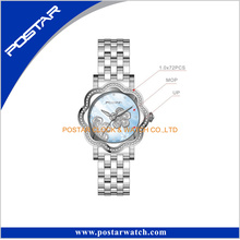 Relógios Schmuck Moda Diamante Mulheres Relógio De Pulso