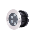 Stainless Steel Inground Led Lamp Recessed Driveway Lights