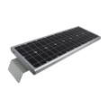 30W Solar Powered Street Light Lamps