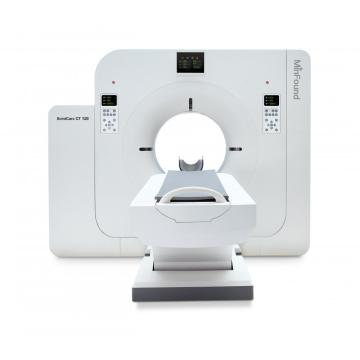 Scintcare ct64.