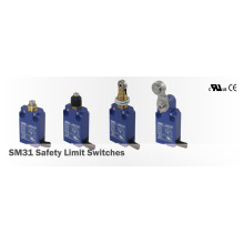 Safety Limit Switch