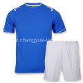 latest fashion new style of soccer jersey for hot season